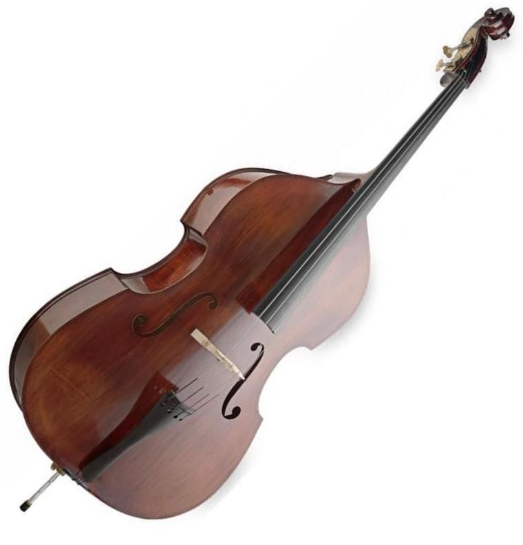 Фото Контрабас GRAND GDB-071 1/8