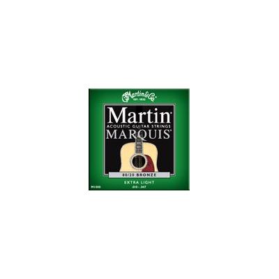 Фото Martin 41M1000  Струны