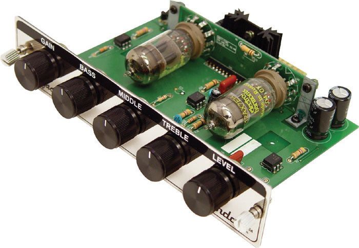 Фото Randall BRN