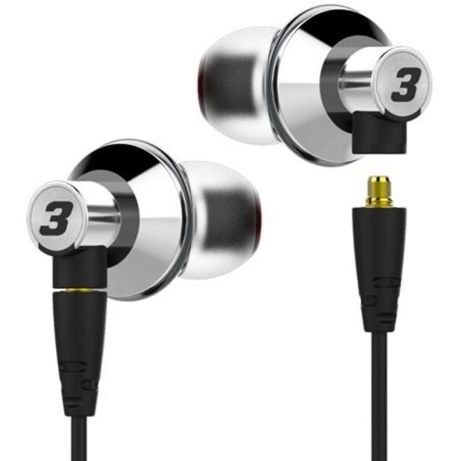 Фото DUNU DN-Titan3