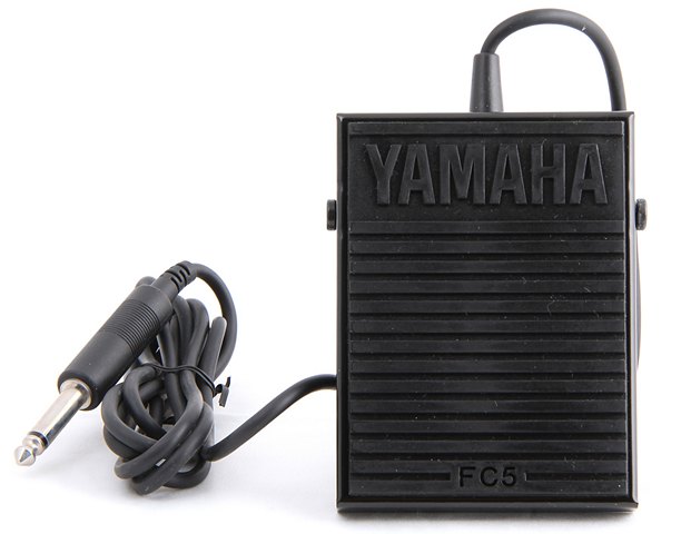 Фото Yamaha FC5(A)