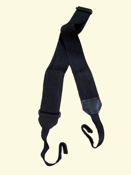 Фото Ремень для классической гитары Brahner