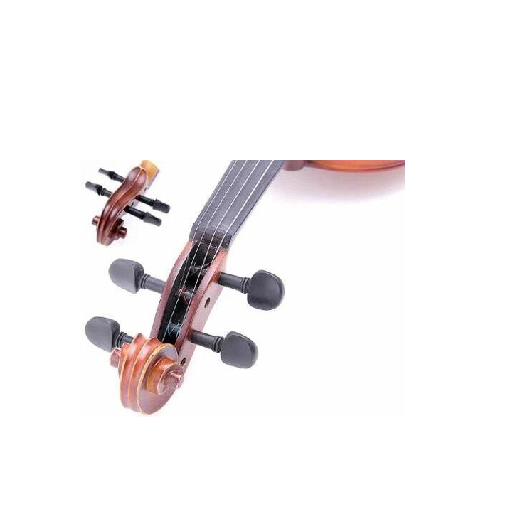 Фото Скрипка ученическая 1/8. Kryštof Edlinger YV-800 1/8