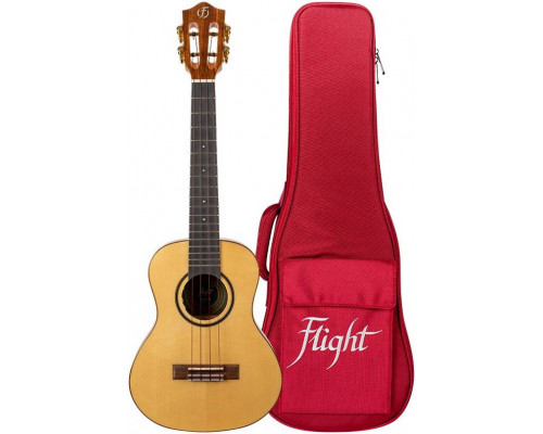 Фото Укулеле концерт FLIGHT SOPHIA CE