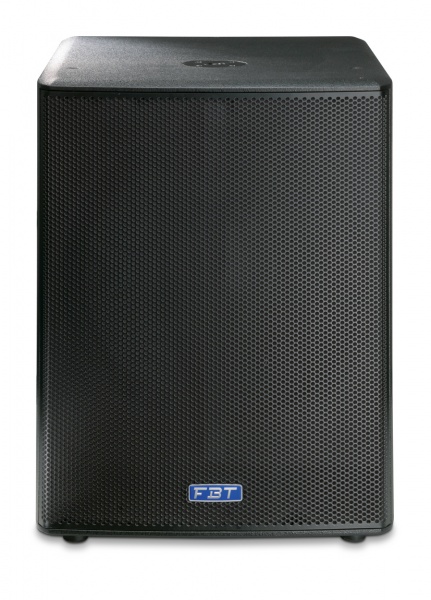 Фото Пассивный сабвуфер FBT MITUS 121S