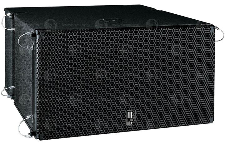 Фото Пассивный сабвуфер EUROSOUND AX-310SUB