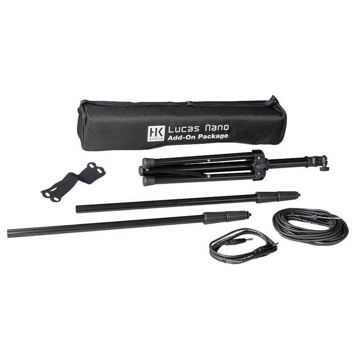 Фото Набор аксессуаров HK AUDIO L.U.C.A.S. Nano 300 Add On Package 1