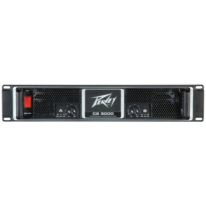 Фото Peavey CS 3000