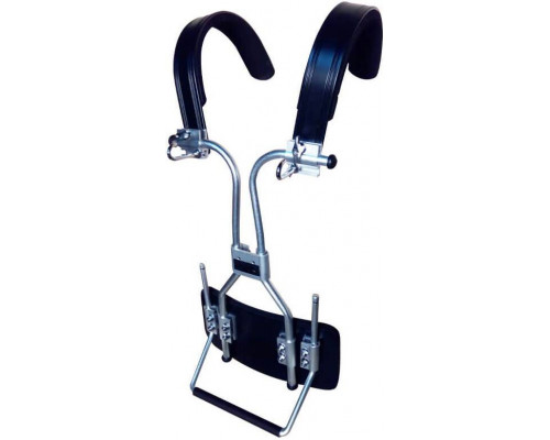 Фото FLIGHT FC-MB - Держатель для маршевого барабана Флайт