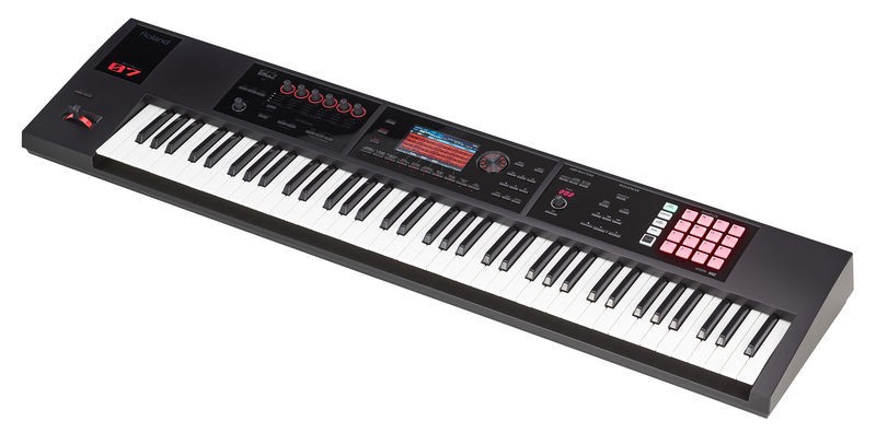 Фото Roland FA-07