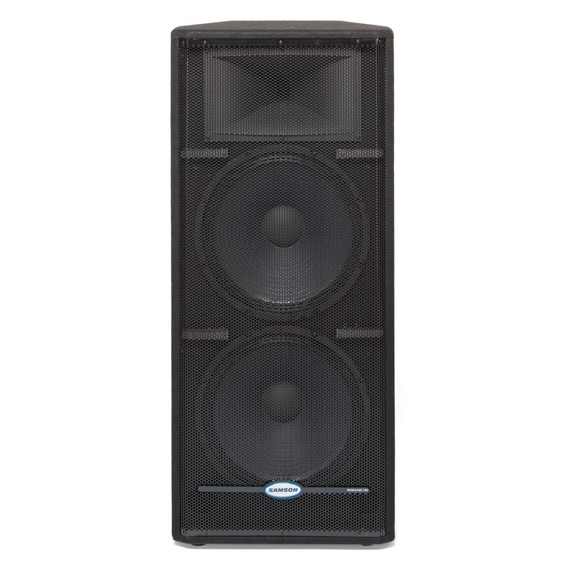 Фото Пассивная акустическая система Samson RS215 HD