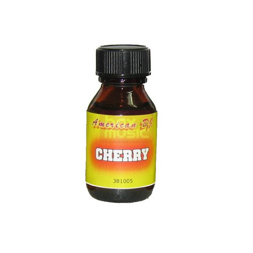 Фото American Dj Fog scent cherry 20ml