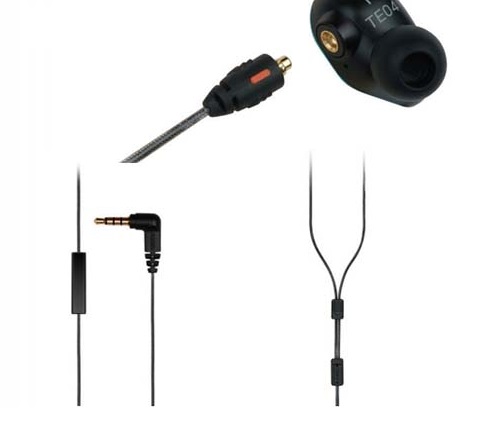 Фото FOSTEX TE04BL