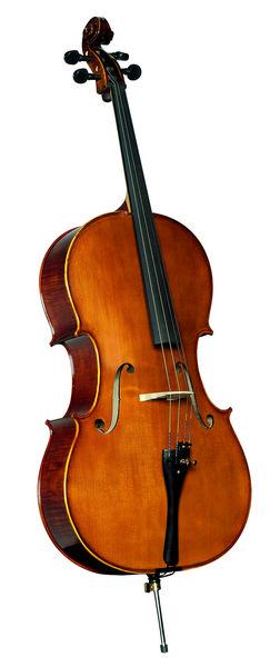 Фото Strunal 40/7we-4/4 Виолончель