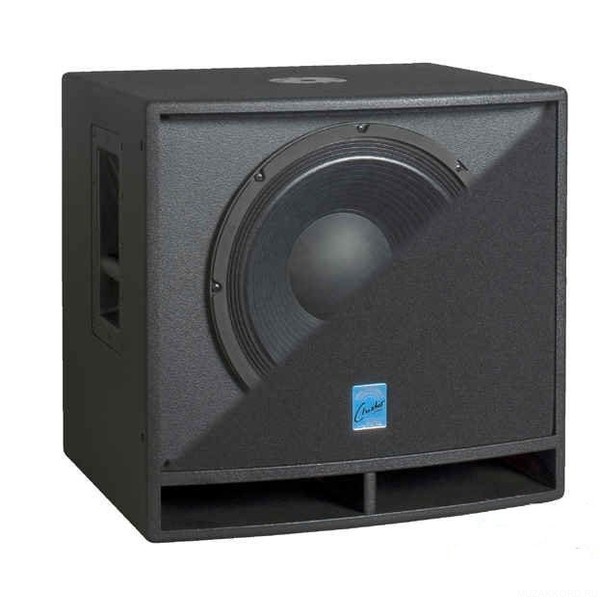 Фото Пассивный сабвуфер KME CB1151 PU