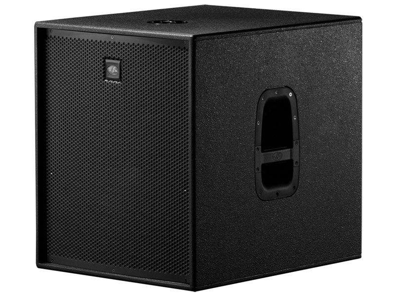 Фото Пассивный сабвуфер DAS AUDIO ACTION 18