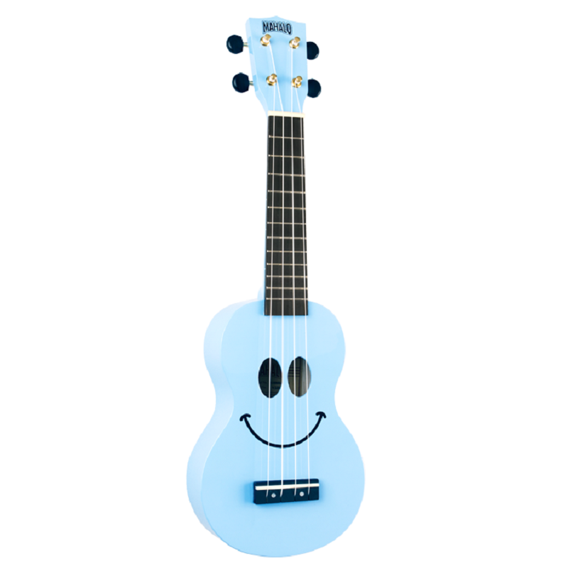 Фото Укулеле MAHALO U-SMILE LBU