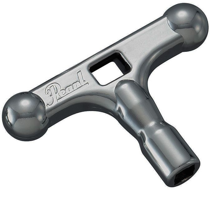 Фото Ключ для настройки барабанов Pearl K-080