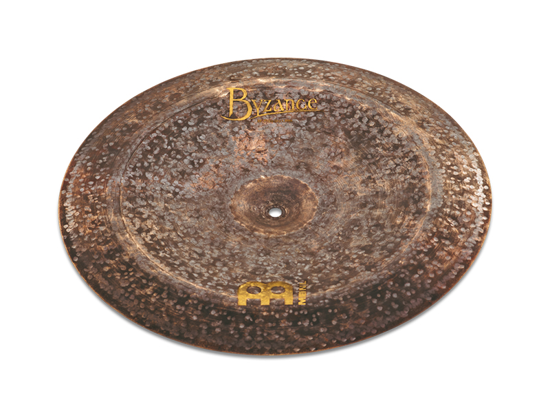 Фото Meinl B20EDCH Byzance Extra Dry China