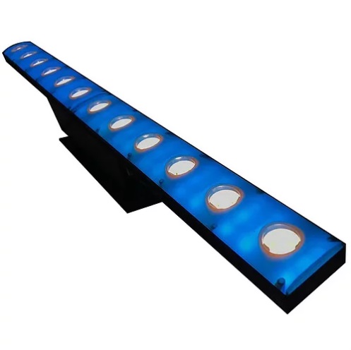 Фото ESTRADA PRO LED BAR123FXL
