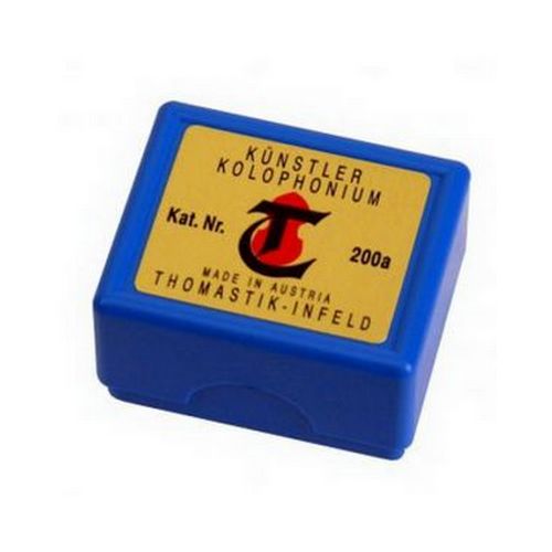 Фото Канифоль THOMASTIK Euphon арт.200A(скрипка+альт)