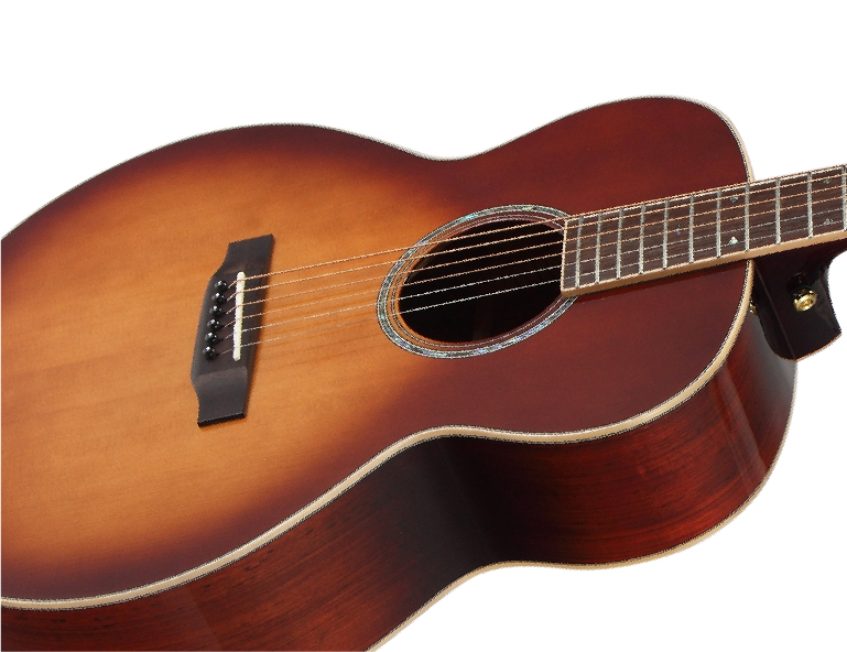 Фото Электроакустическая гитара STARSUN F1 Electroacoustic