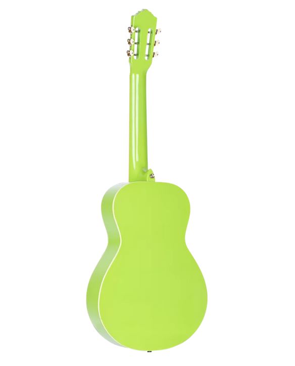 Фото Классическая гитара Ortega RGA-GAP Gaucho Series