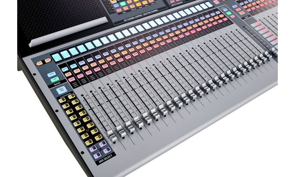 Фото Цифровой микшер PreSonus StudioLive 64S