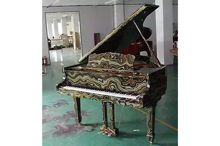 Фото Рояль Middleford HDC-168