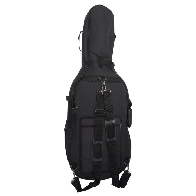 Фото Чехол для виолончели Symphony 3/4