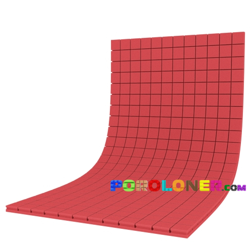 Фото Акустический поролон Квадра