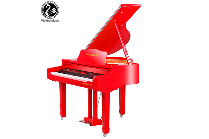 Фото Рояль Middleford MG-12R