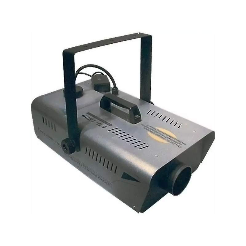 Фото Involight FM1500 - дым машина 1500 Вт
