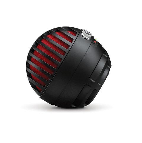 Фото Микрофон SHURE MOTIV MV5-B-DIG