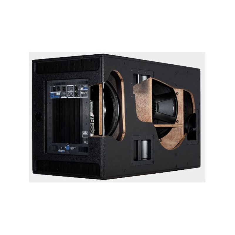 Фото Активный сабвуфер dB Technologies DVA-S2585N