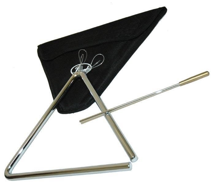 Фото Pearl PET-100 Elite Concert Triangle 10"
