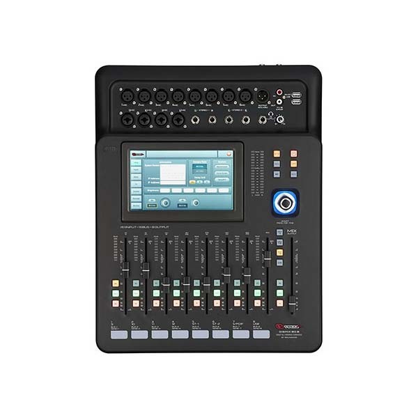 Фото Цифровой микшерный пульт VOLTA DIGIMIX-20.8