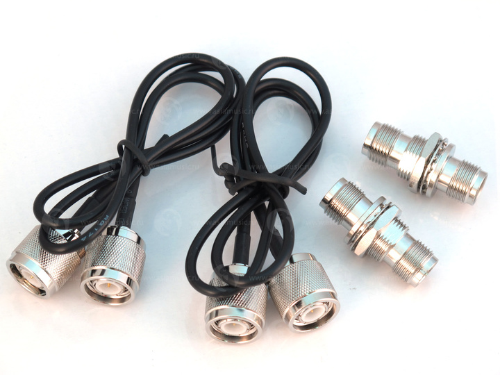 Фото PROAUDIO WS-ANT-EXT