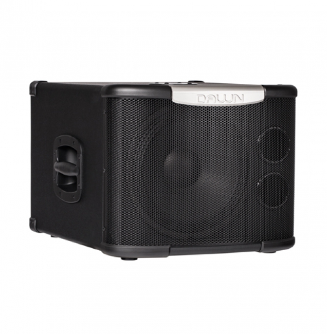 Фото Активный сабвуфер Dawn Sub 200