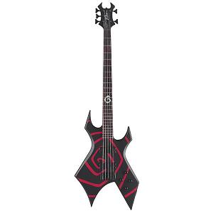 Фото B. C. Rich VS5WB