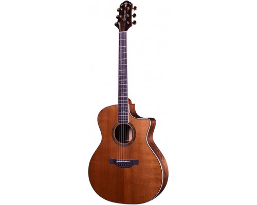 Фото Акустическая гитара CRAFTER LX G-2000c