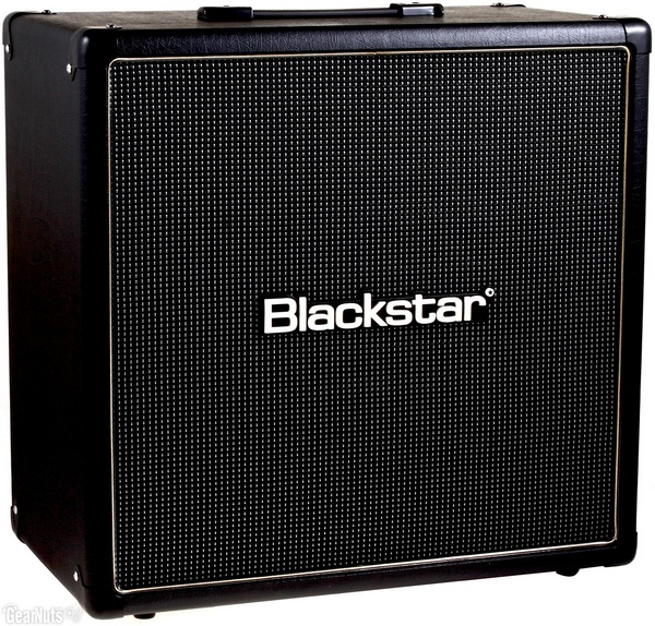 Фото Кабинет Blackstar HT-408