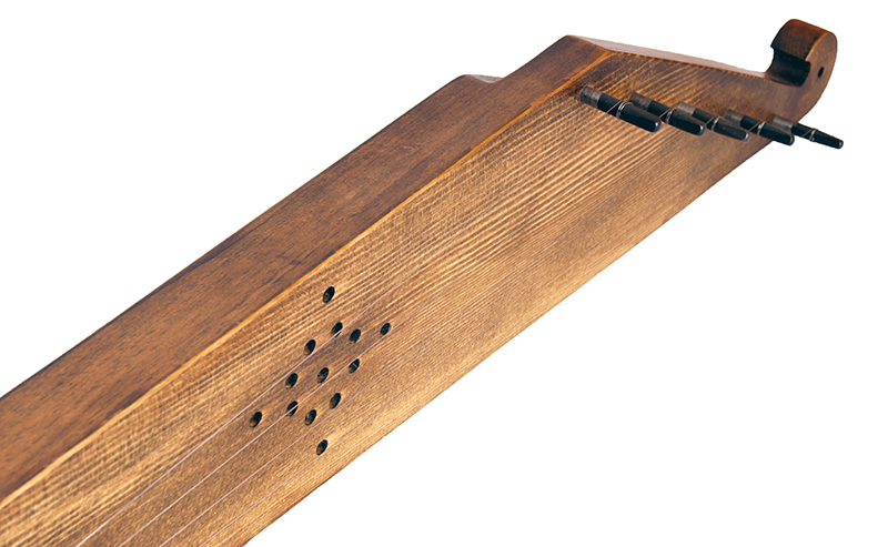 Фото Кантеле Мир гуслей MG-KN5BO