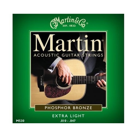 Фото Martin 41M530  Струны