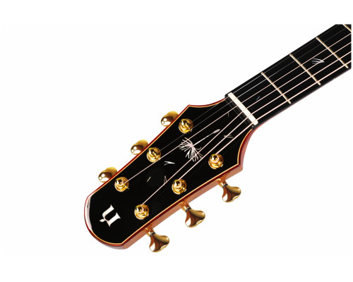 Фото Акустическая гитара NATASHA D4 41 Natural