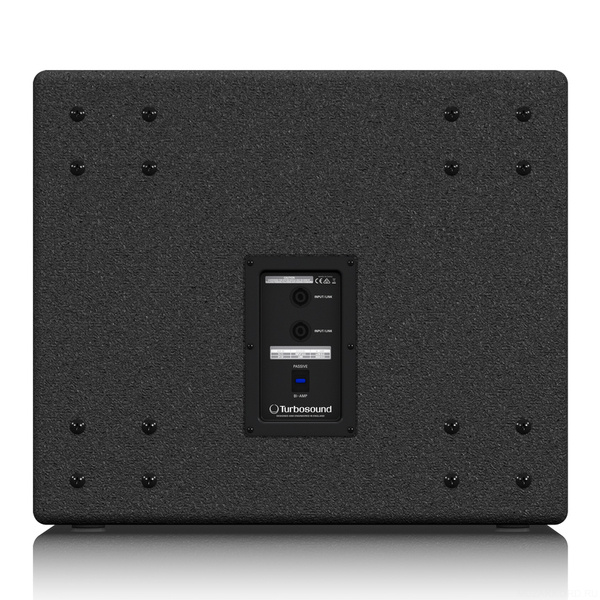 Фото Пассивный сабвуфер Turbosound MADRID TMS118B