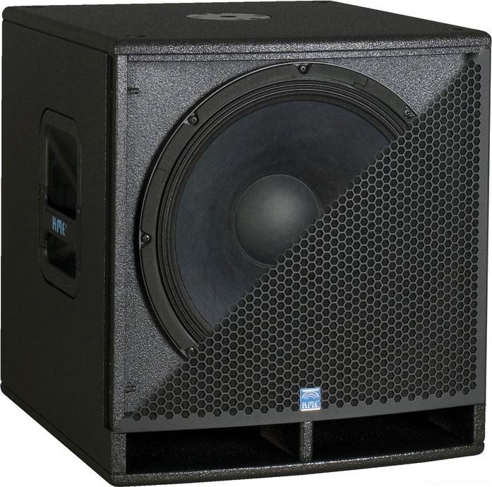 Фото Пассивный сабвуфер KME VB15 t
