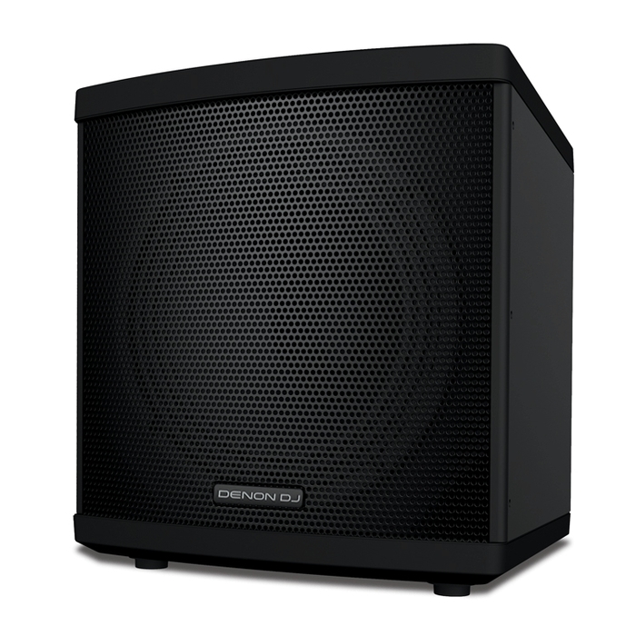 Фото Активная акустическая система DENON DN-AXIS12