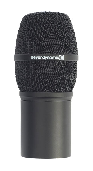 Фото Микрофонный капсюль Beyerdynamic CM 930 B
