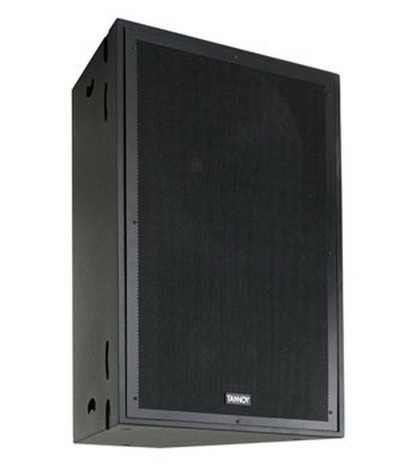 Фото Активная акустическая система Tannoy VQ Net 100